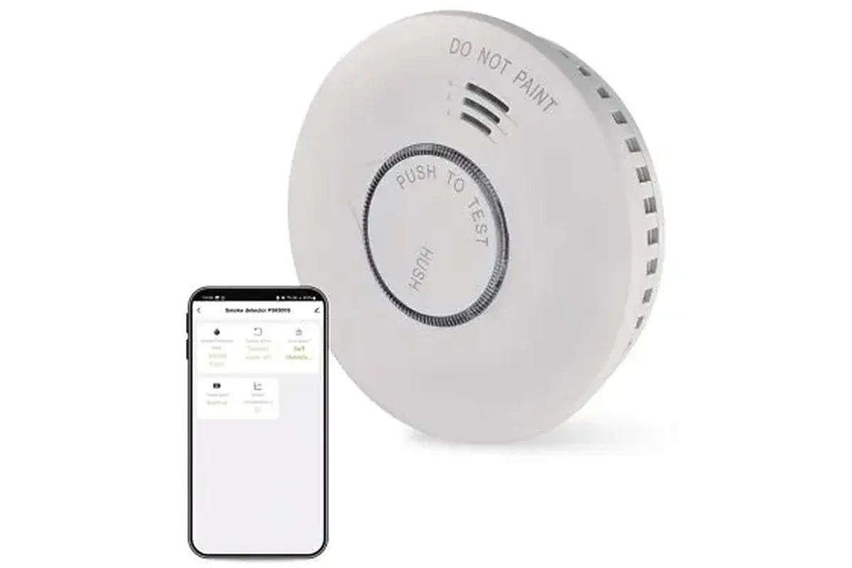 DETEKTOR DIMA GOSMART P56500S - Glavna slika izdelka