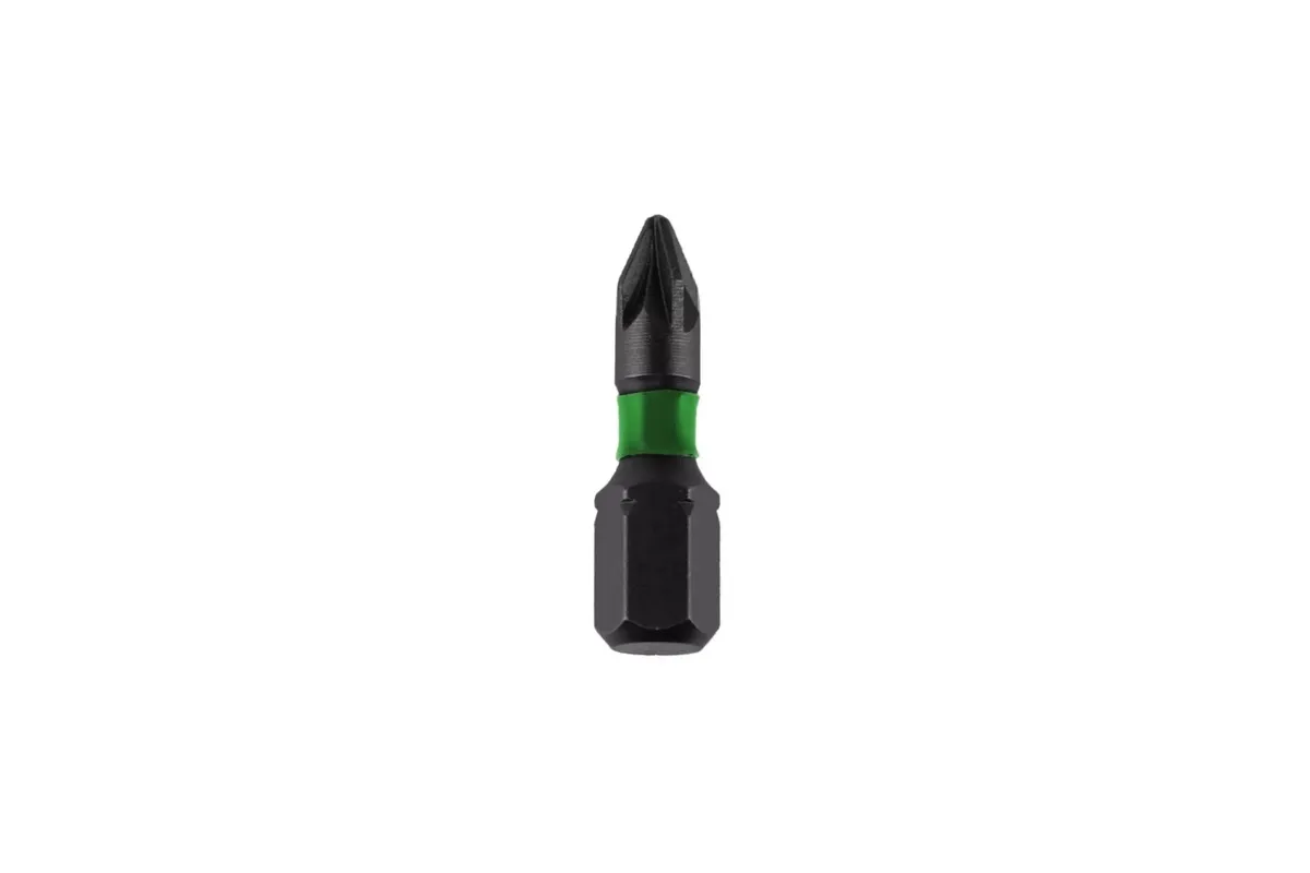 IZVIJAČI UDARNI PZ 1X25MM 2/1 BLISTER - Glavna slika izdelka