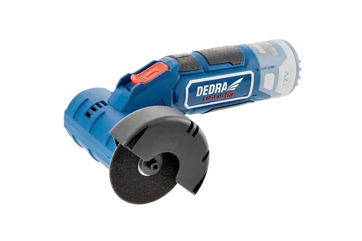 BRUSILNIK KOTNI AKU 12V 76MM 12000-19500 VRT/MIN - Glavna slika izdelka