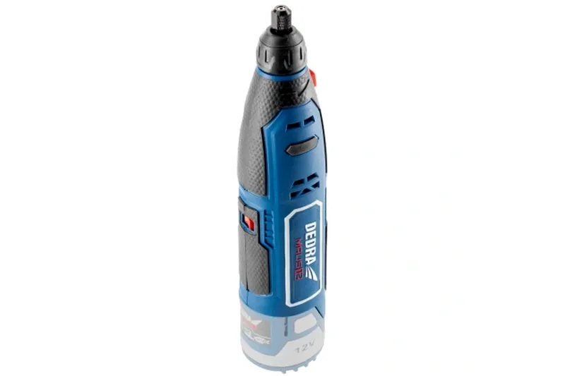 BRUSILNIK AKU MINI 12V Z DODATKI - Glavna slika izdelka
