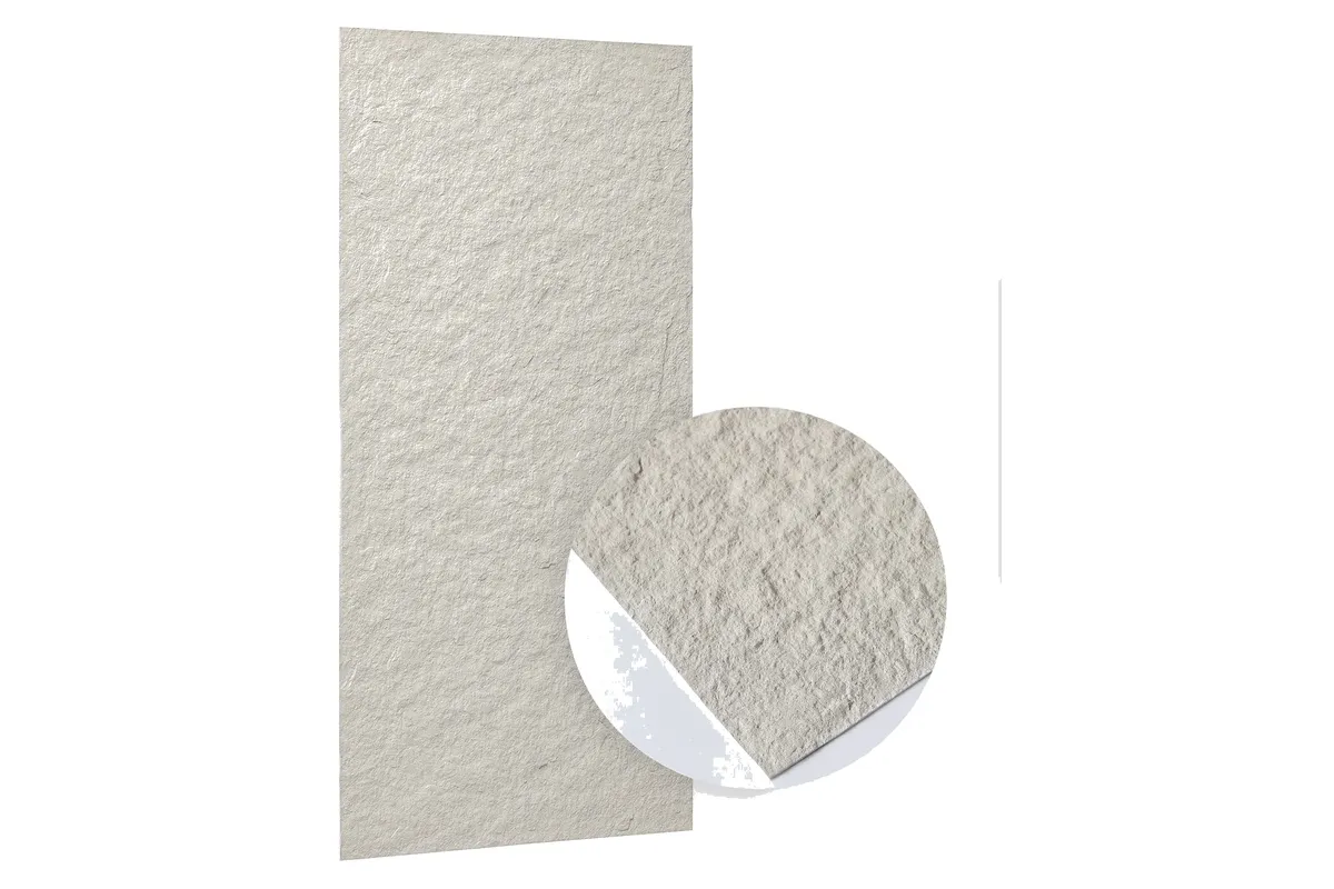 OBLOGA STENSKA FLS01 60X120X STONE TOUCHFLEX CEZAR - Glavna slika izdelka