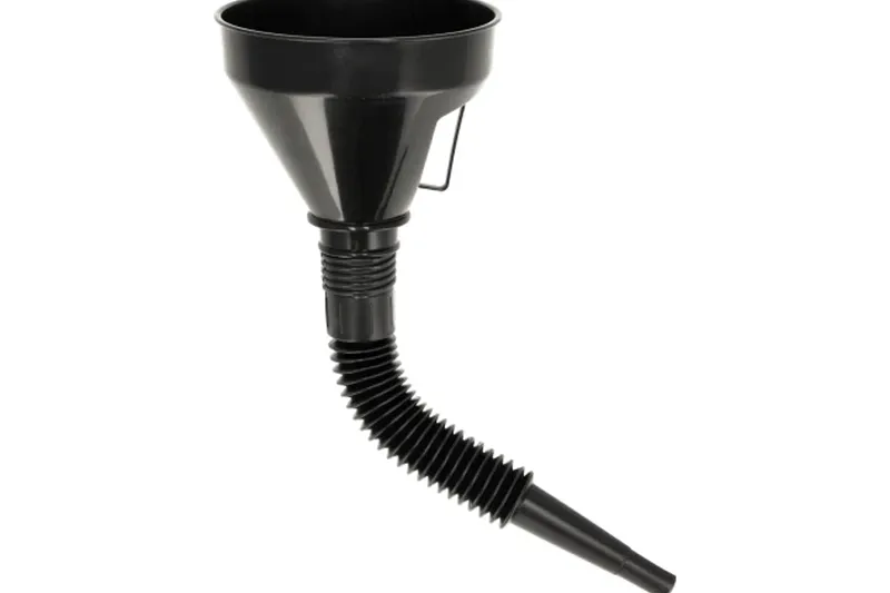 LIJAK TRODELNI S FILTROM 130MM N1533 - Glavna slika izdelka