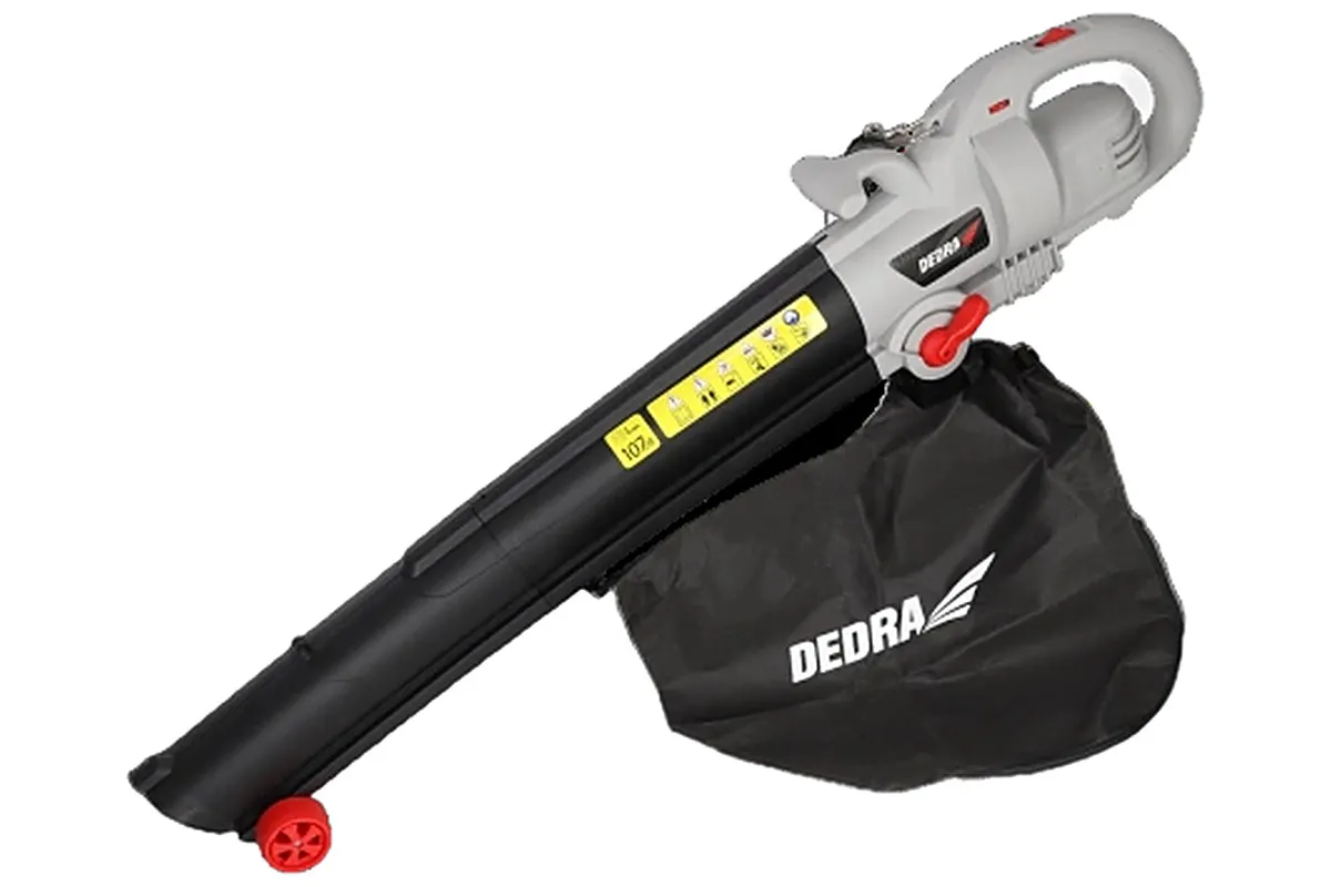 Garden Blower 3000W DED8687 - Main product image