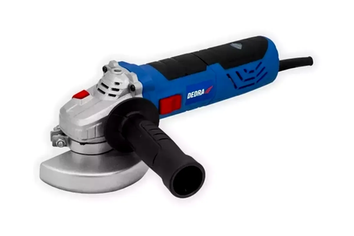 BRUSILNIK KOTNI 125MM 1100W 3000-12000 - Glavna slika izdelka