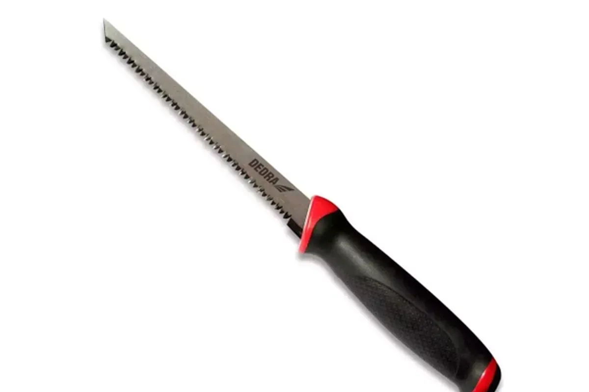 ŽAGA 150MM ZA REZANJE SUHOMONTAŽNIH PLOŠČ - Glavna slika izdelka