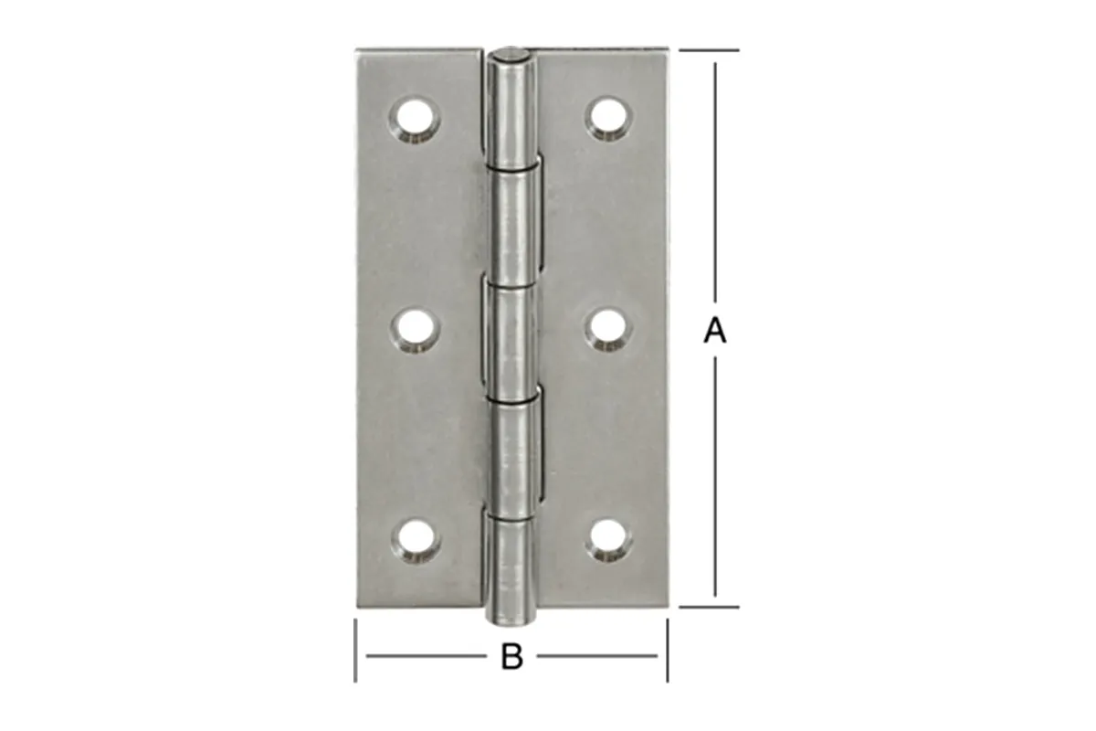 SPONA NIHAJNA - 100x52x1,5MM (010501100/RF) - Glavna slika izdelka