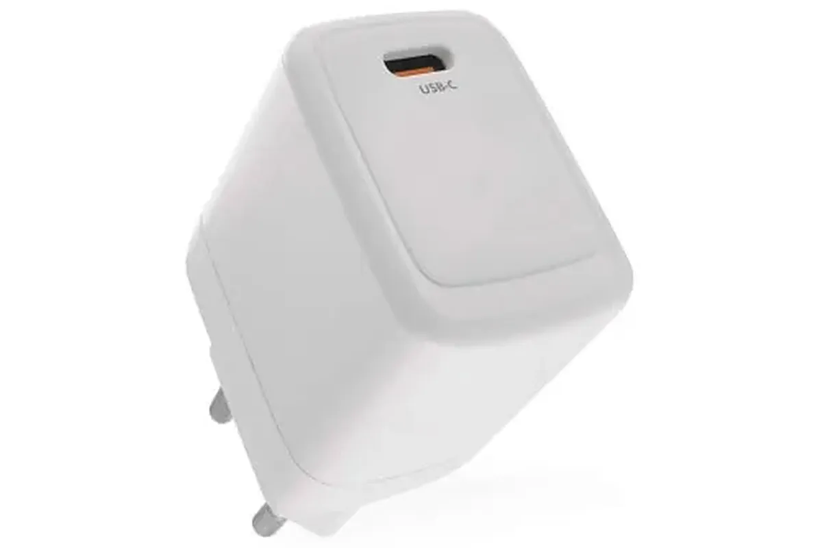 POLNILEC HIŠNI USB 20W V01G20 - Glavna slika izdelka