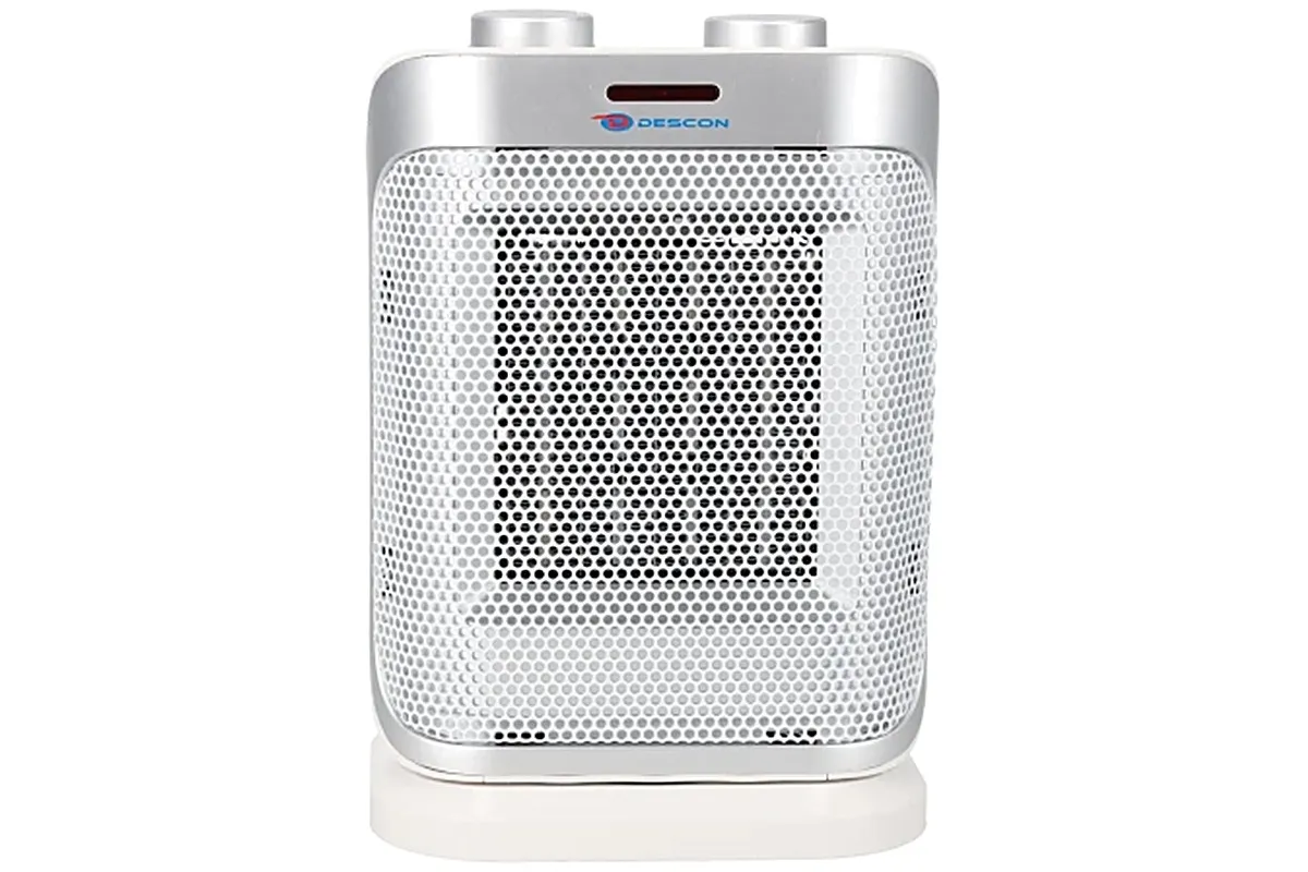 KALORIFER 1500W KERAMIČNI VENTILATORSKI - Glavna slika izdelka