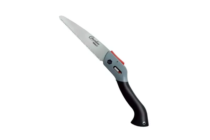 ŽAGA VRTNA ZLOŽLJIVA 390MM - Glavna slika izdelka