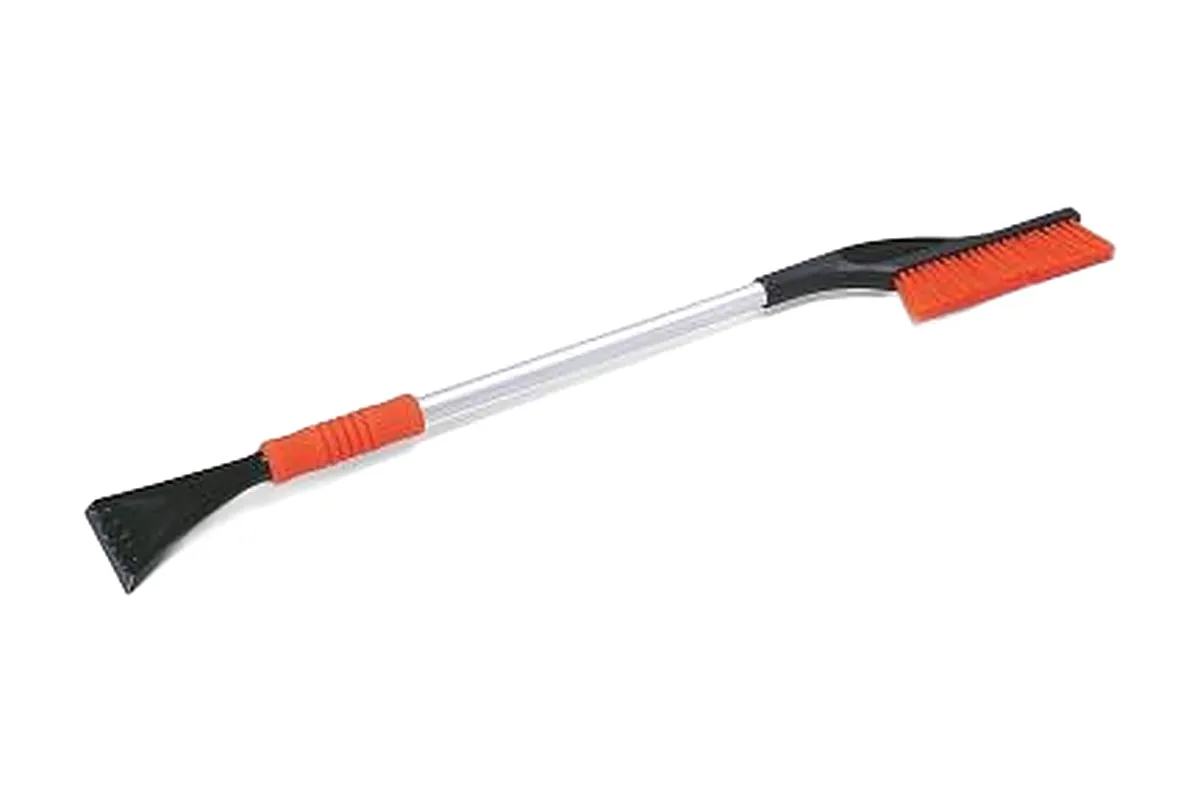 STRGALO ZA LED S ŠČETKO 90CM - Glavna slika izdelka