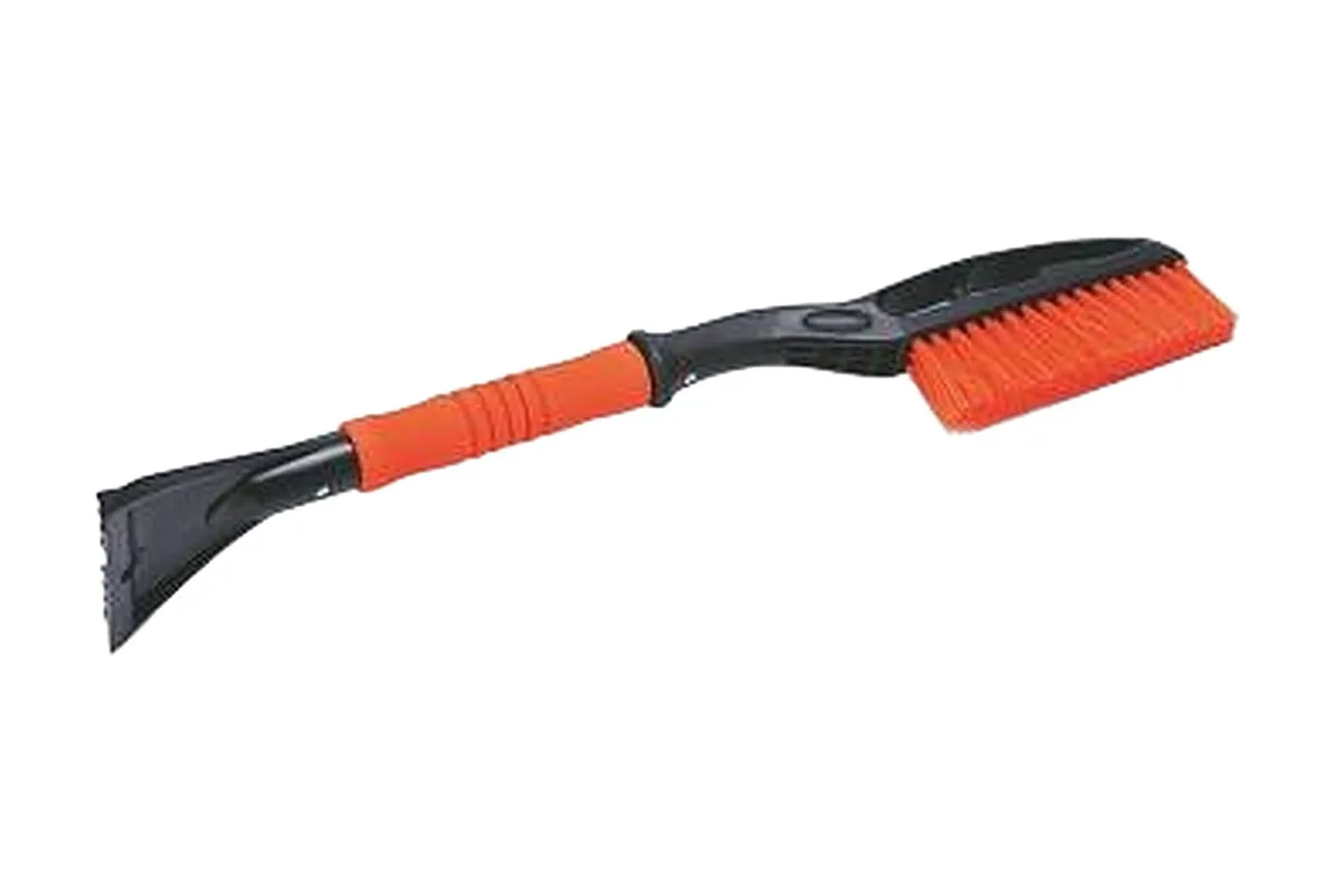 STRGALO ZA LED S ŠČETKO 60CM - Glavna slika izdelka