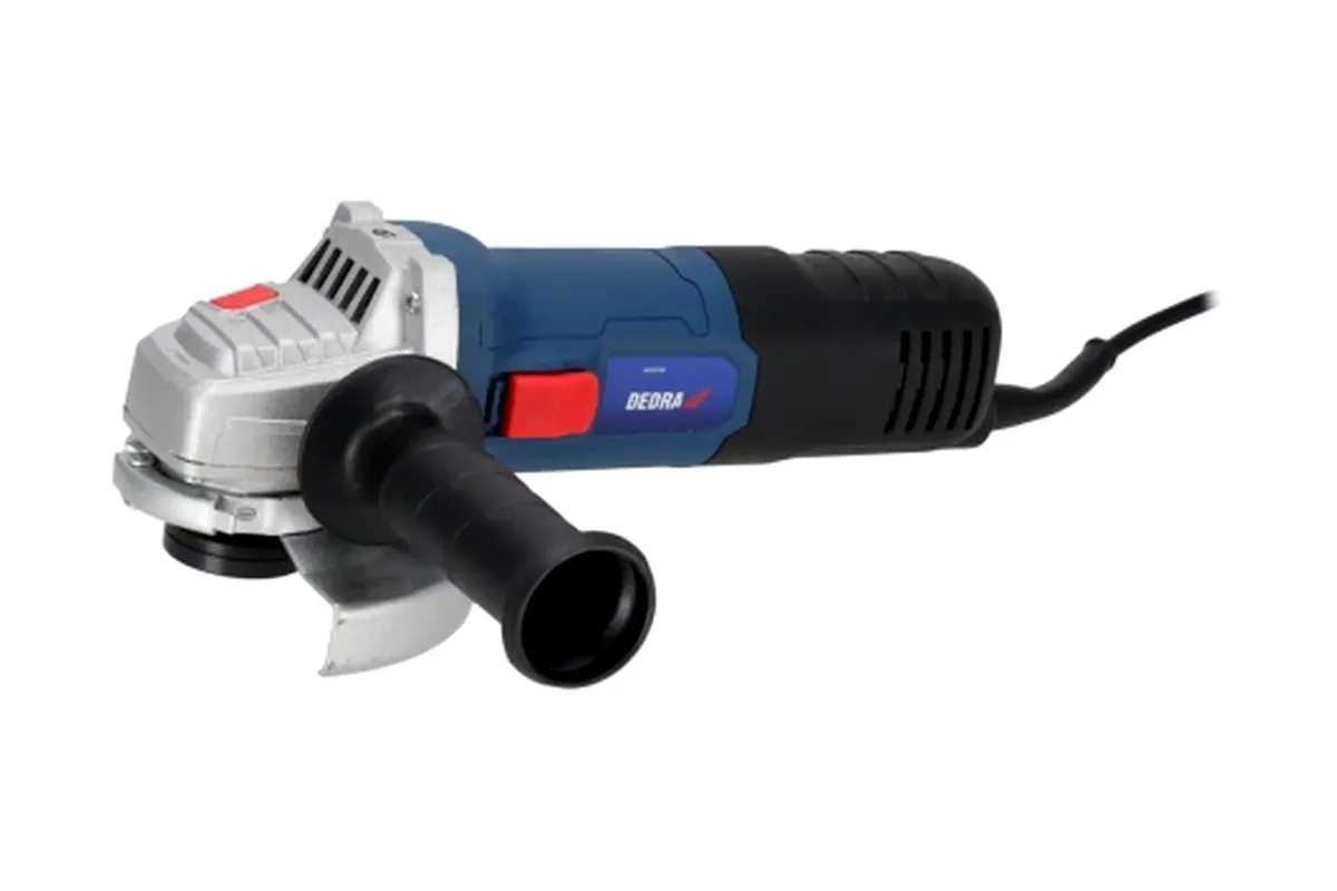 BRUSILNIK KOTNI 860W 125MM DED7950 - Glavna slika izdelka