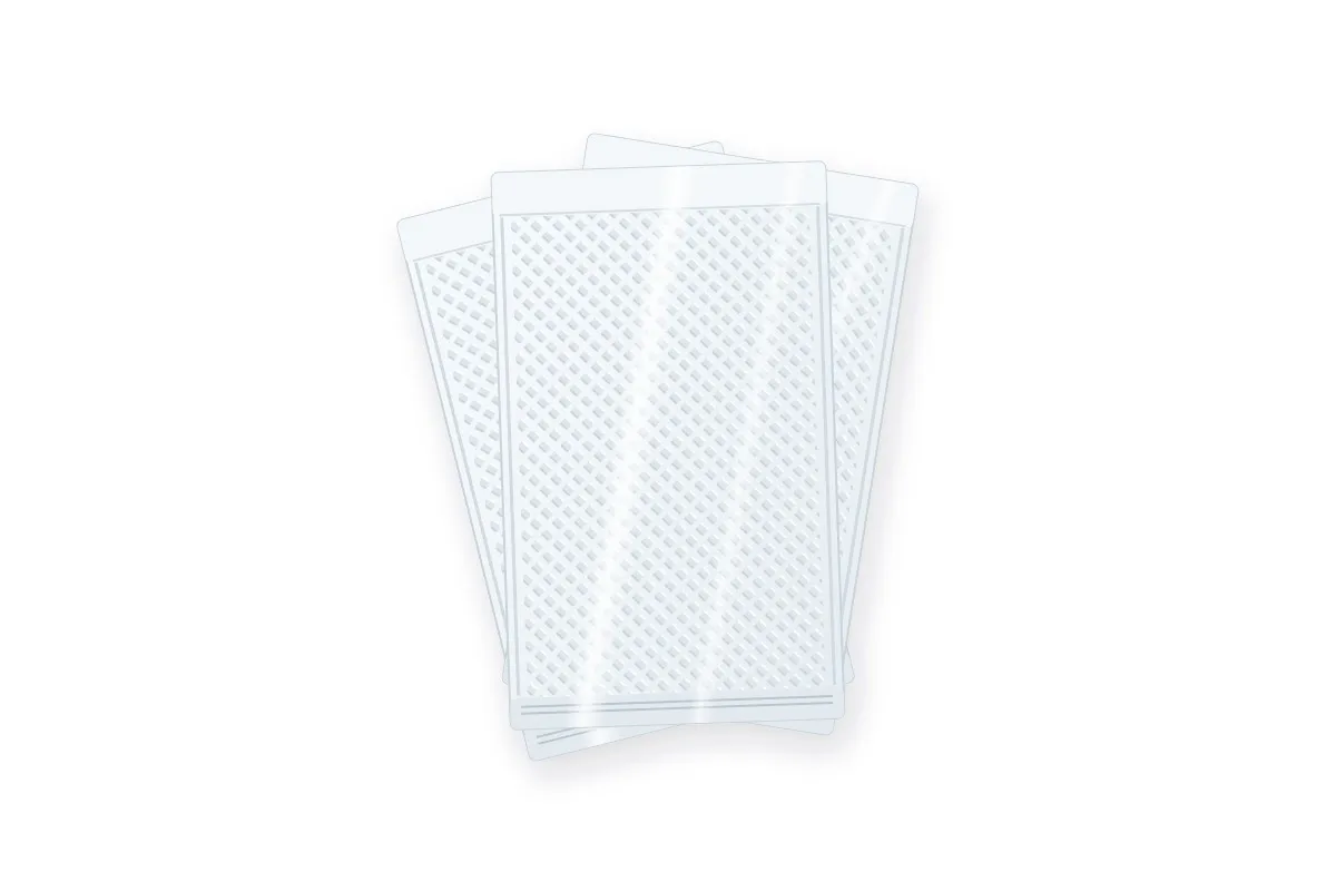 VREČKE ZA VAKUMIRANJE 250X350 MM 25 KOS - Glavna slika izdelka