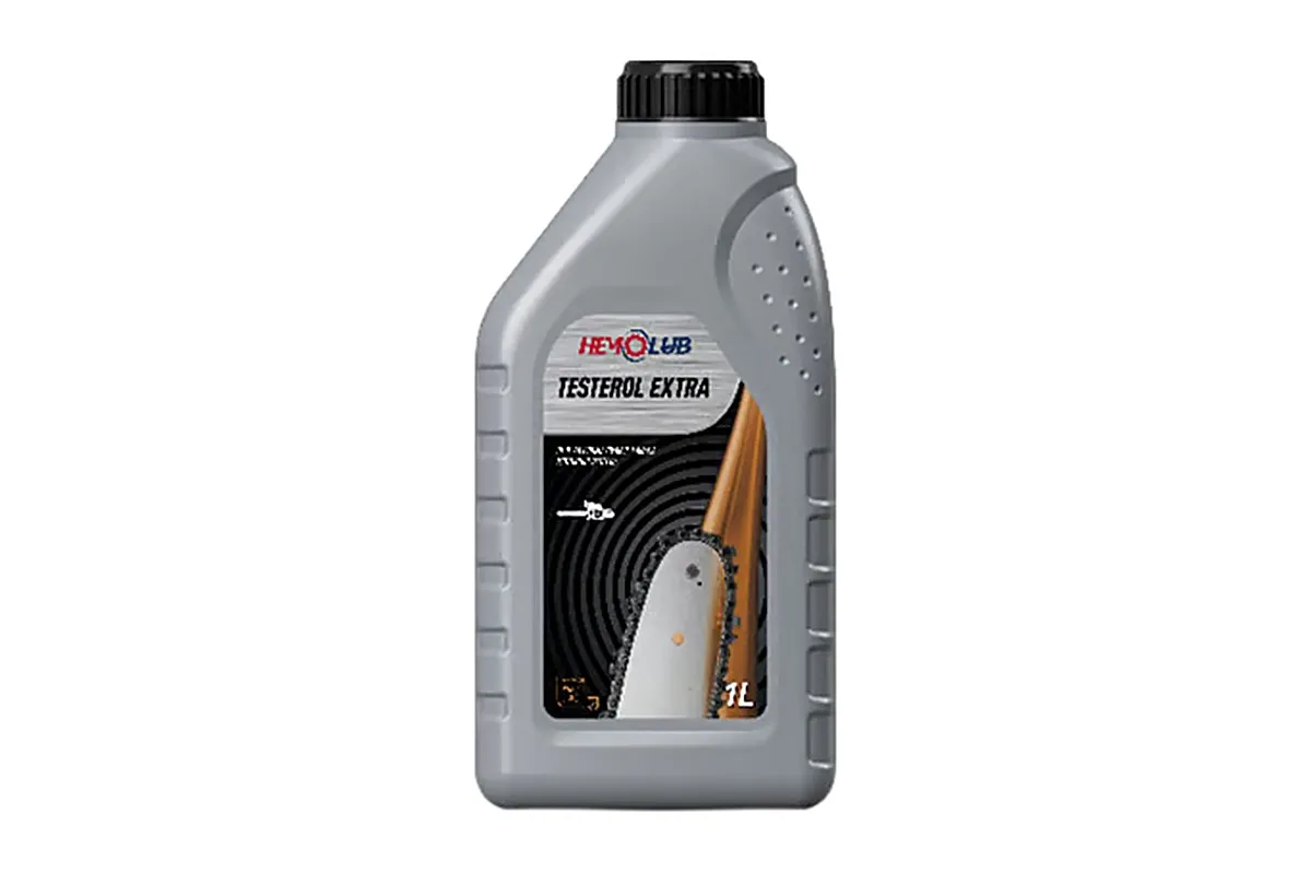 OLJE ZA VERIGE 1L TM TESTEROL HEMOLUB 2125-4 - Glavna slika izdelka