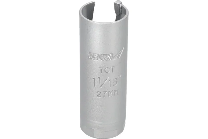 ŽAGA UNIVERZALNA ZA LUKNJE TCT 27MM 1/2" - Glavna slika izdelka