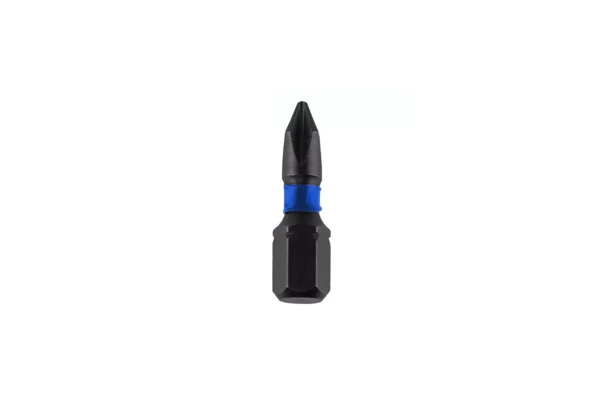 IZVIJAČI UDARNI PH 2X25MM 2/1 BLISTER PHILLIPS - Glavna slika izdelka