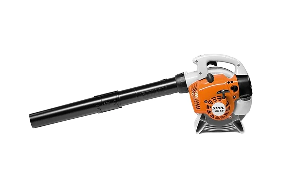 PIHALNIK MOTORNI BG 56 011-1750 - Glavna slika izdelka