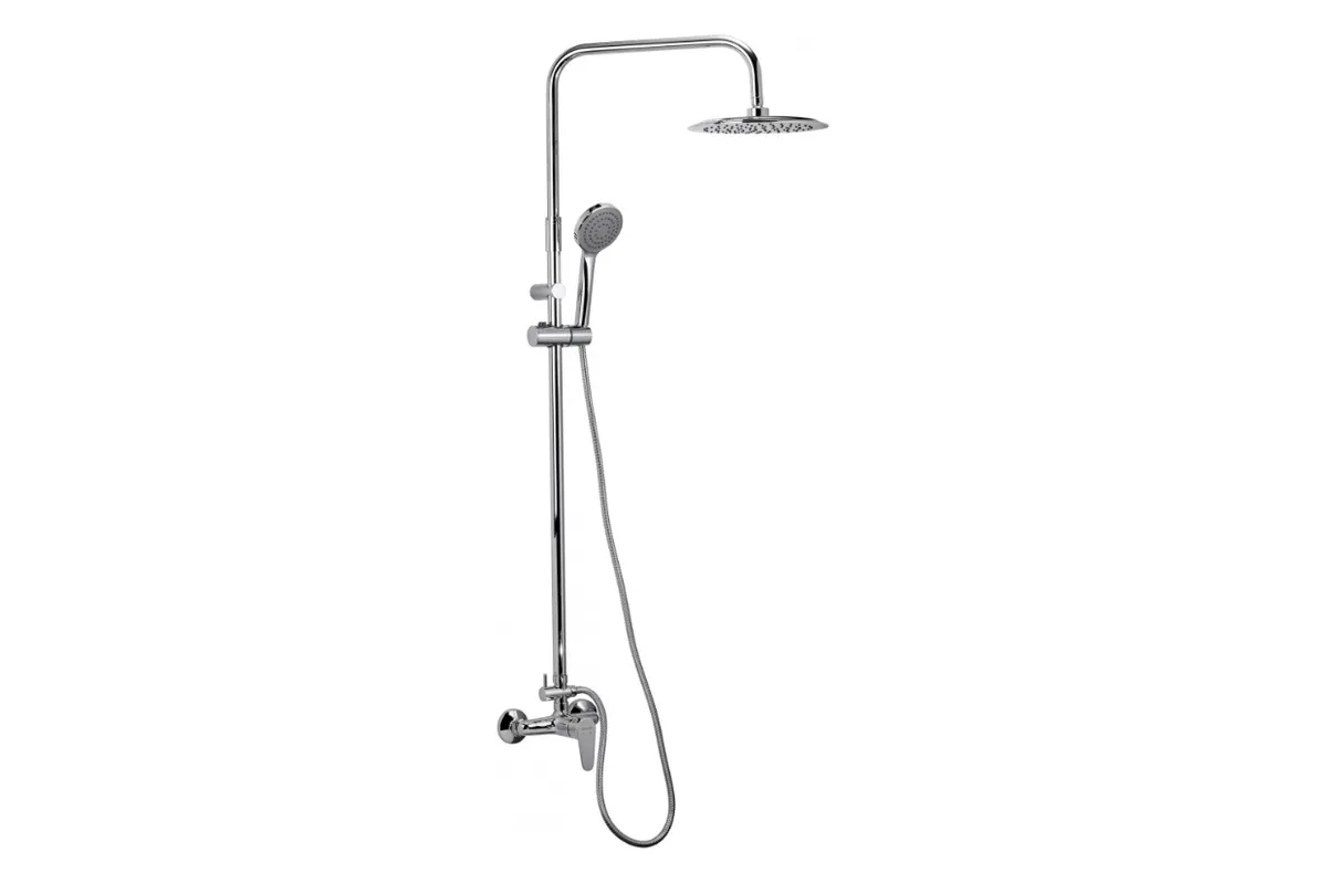TUŠ SET VIVA S PIPO FI 250 MUT-075/585 - Glavna slika izdelka