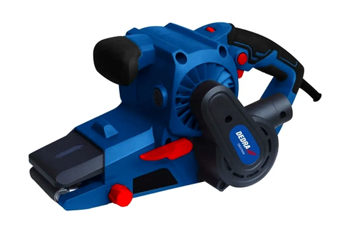 BRUSILNIK TRAČNI 1010W 76X533MM DED7934 - Glavna slika izdelka