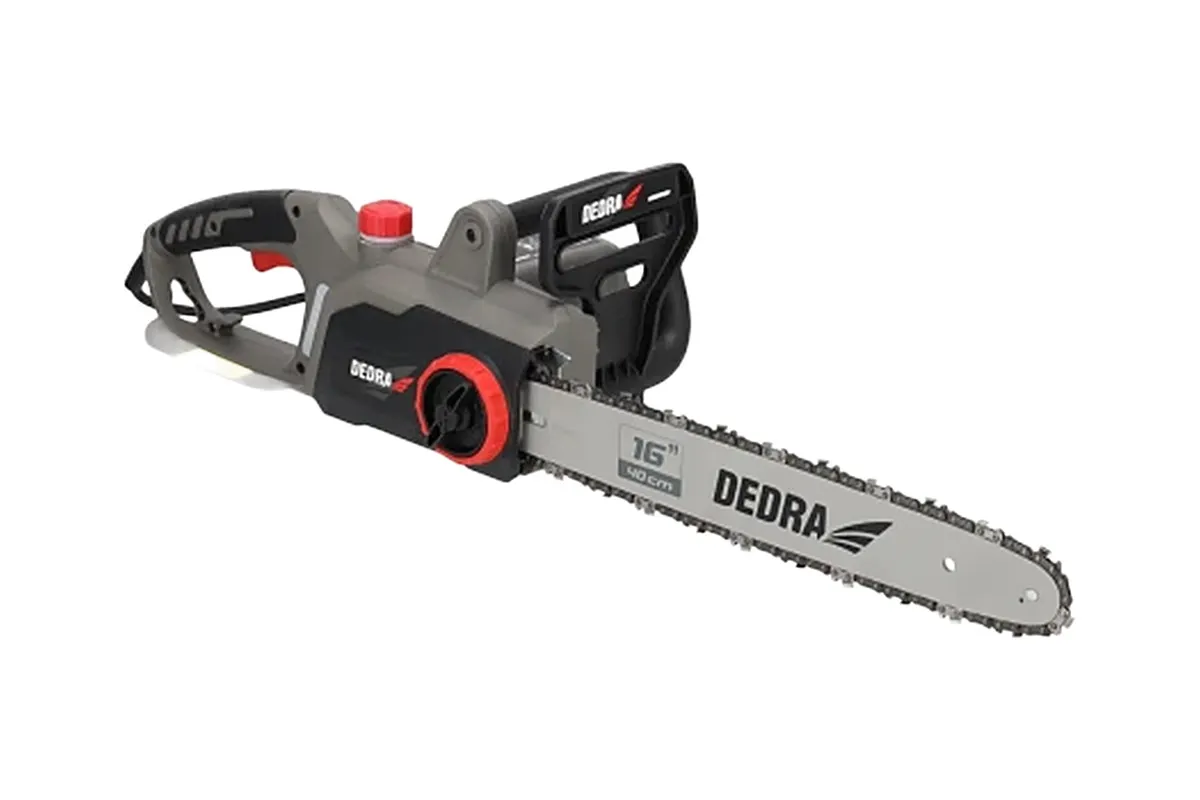 ŽAGA VERIŽNA ELEKTRIČNA 2KW 40CM - Glavna slika izdelka