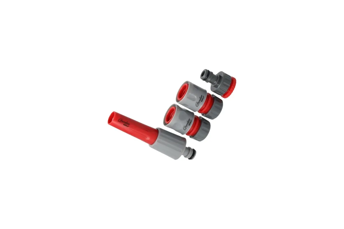 SET ZA ZALIVANJE 1/2" 4/1 - Glavna slika izdelka