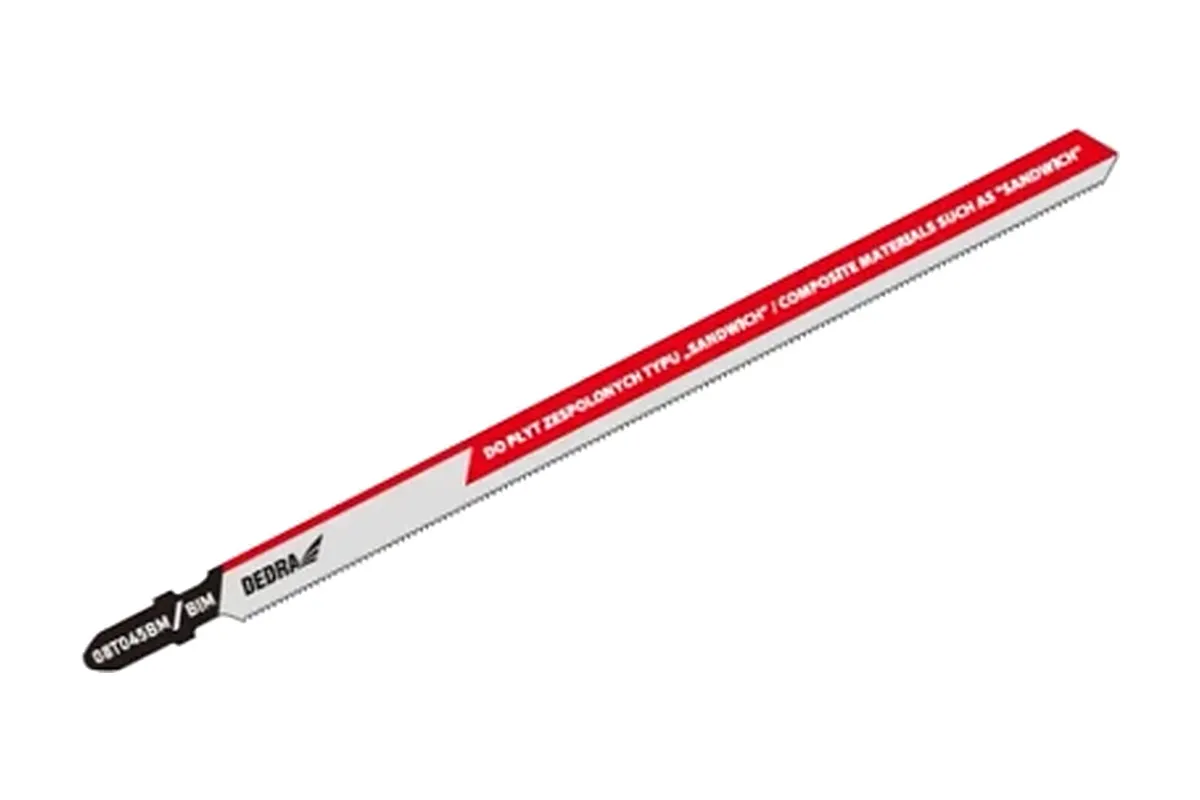 LIST ZA VBODNO ŽAGO 180 154MM KOVINA 2/1 - Glavna slika izdelka
