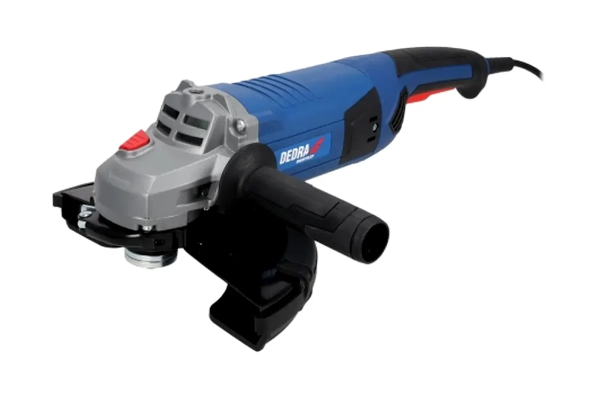 BRUSILNIK KOTNI 2100W 230MM DED7937 - Glavna slika izdelka