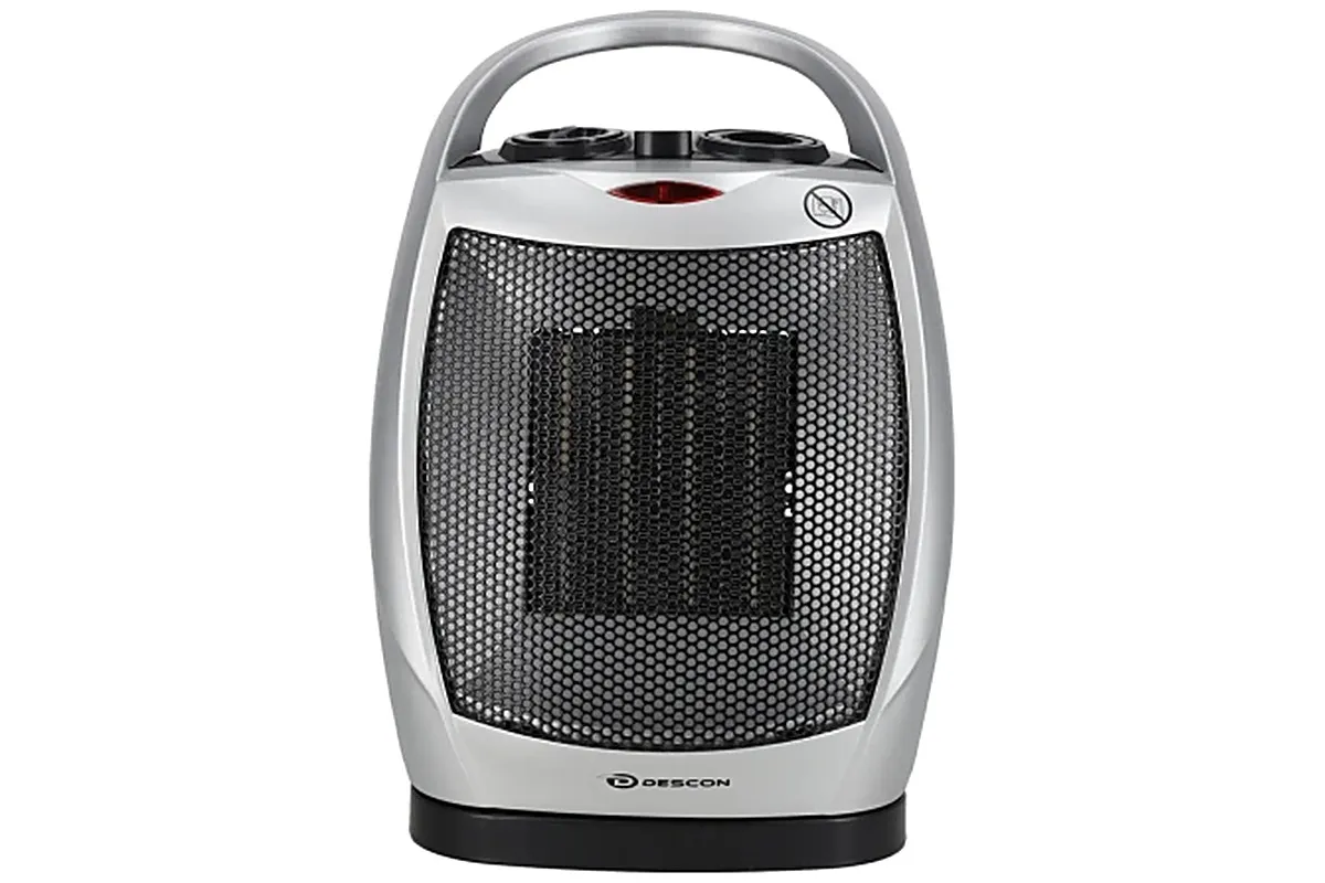KALORIFER 1800W 230V KERAMIČNI S TERMOSTATOM - Glavna slika izdelka