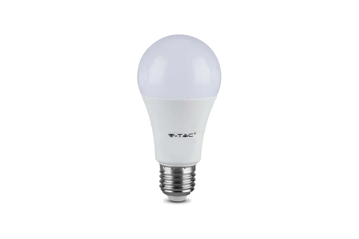 ŽARNICA 8,5W E27 A60 3000K LED 217260 - Glavna slika izdelka