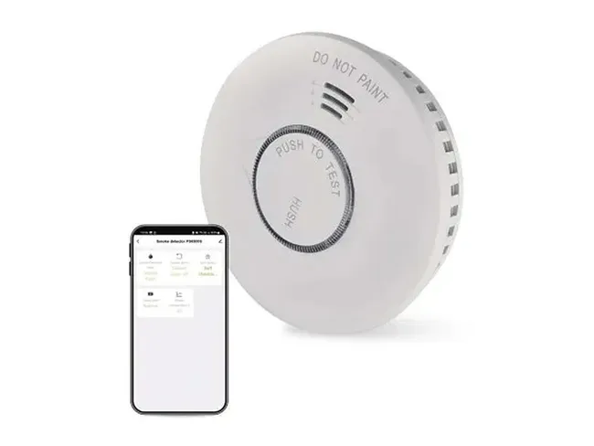 DETEKTOR DIMA GOSMART P56500S