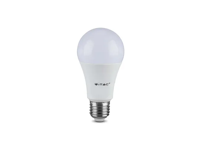 ŽARNICA 8,5W E27 A60 4000K LED 217261