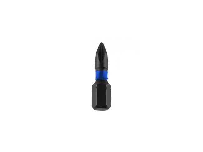 IZVIJAČI UDARNI PH 3X25MM 2/1 BLISTER