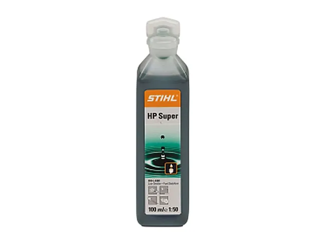 OLJE STIHL 0,1L HP SUPER 