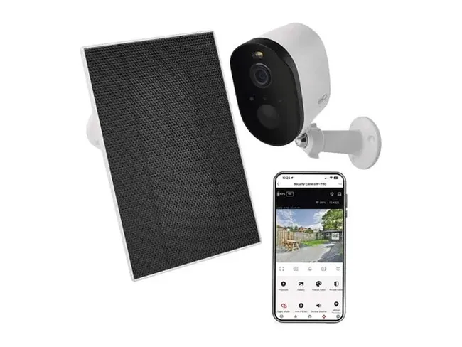 KAMERA ZUNANJA GOSMART WIFI H4073