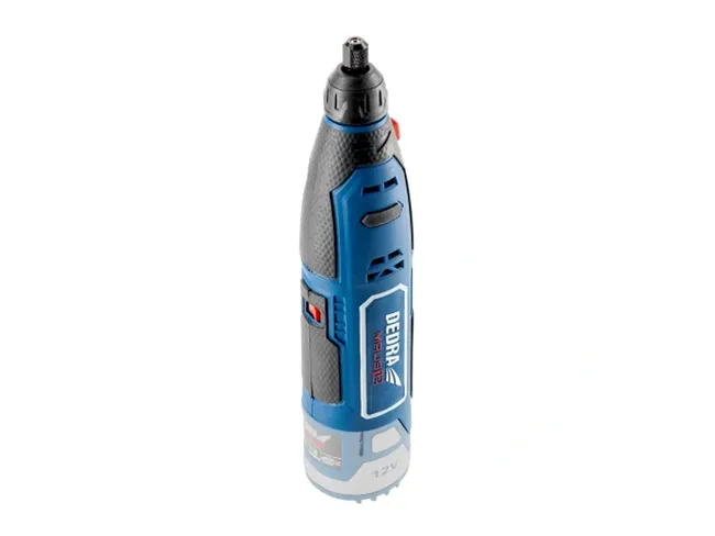 BRUSILNIK AKU MINI 12V Z DODATKI