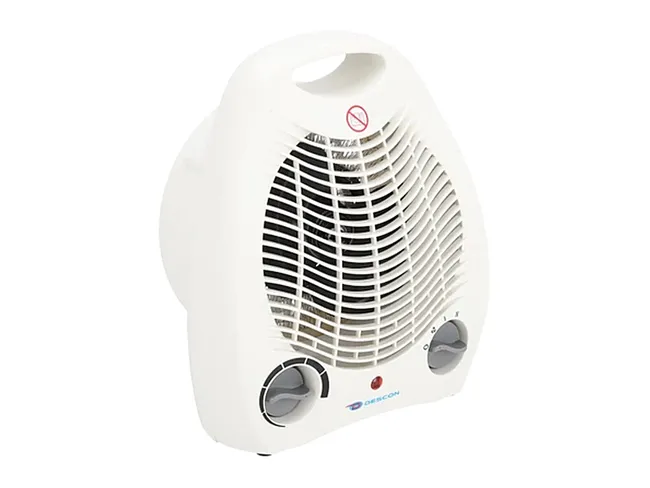 KALORIFER 1000/2000W ELEKTRIČNI