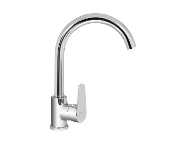 PIPA MINOTTI VIVA ZA POMIVANO KORITO 2 CEVI 5558