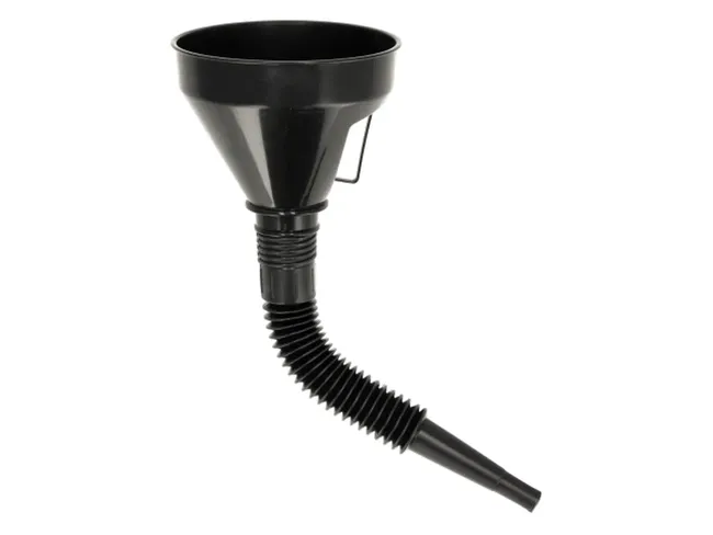 LIJAK TRODELNI S FILTROM 130MM N1533