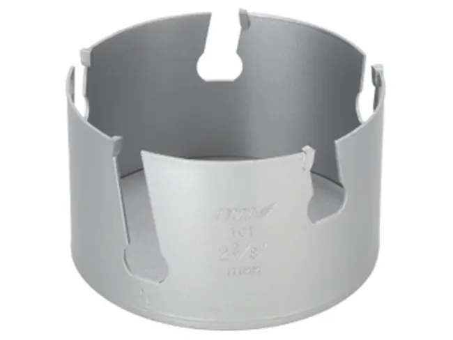 ŽAGA UNIVERZALNA ZA LUKNJE TCT 111MM 5/8"