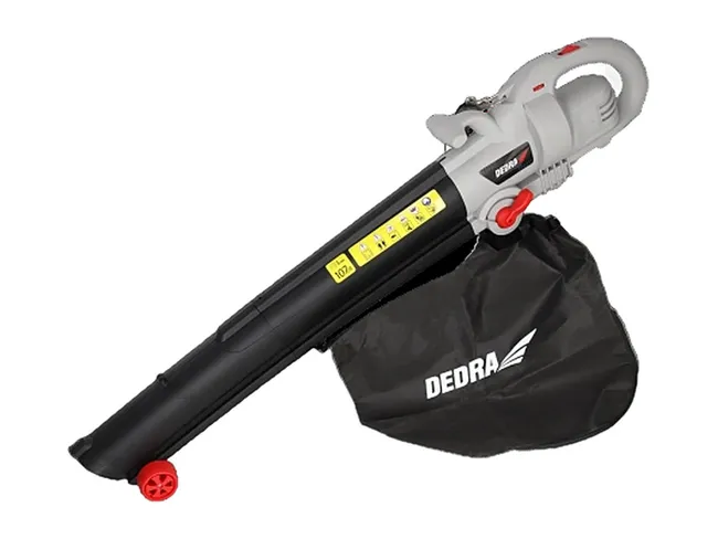 Garden Blower 3000W DED8687