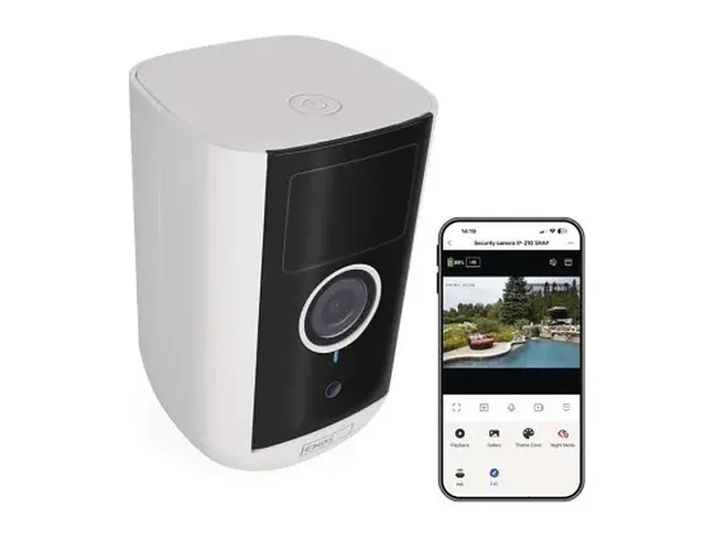 KAMERA IP GOSMART OUTDOOR
