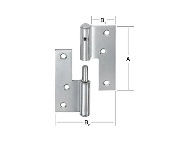 SPONA SKLEPNA - 80x72x2,5MM/LEVA (000861080/Z)