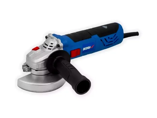 BRUSILNIK KOTNI 125MM 1100W 3000-12000