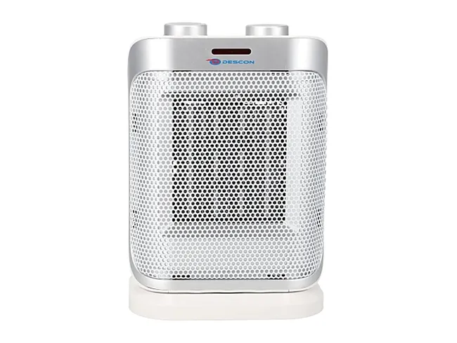 KALORIFER 1500W KERAMIČNI VENTILATORSKI