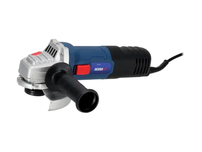 BRUSILNIK KOTNI 860W 125MM DED7950