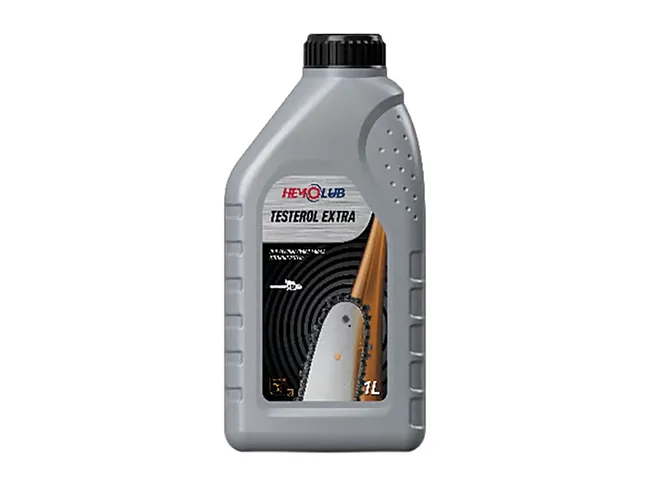 OLJE ZA VERIGE 1L TM TESTEROL HEMOLUB 2125-4
