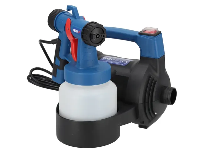 PIŠTOLA ZA BARVANJE 650W