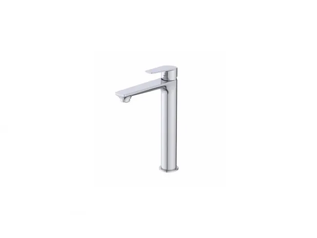PIPA TOPAZ ZA UMIVALNIK VISOKA KROM 2991-2H6165