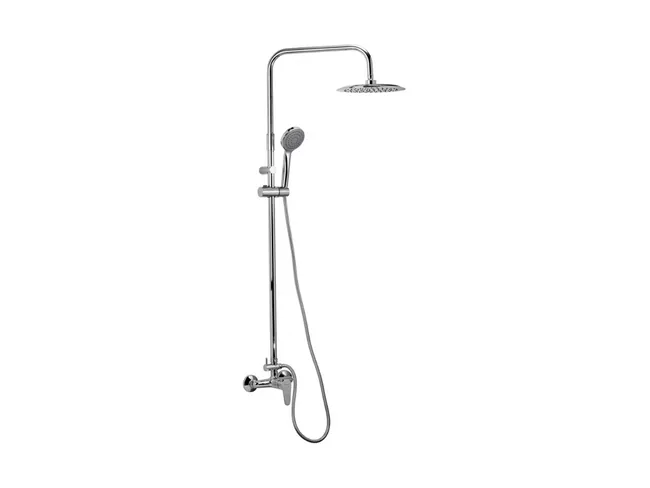 TUŠ SET VIVA S PIPO FI 250 MUT-075/585