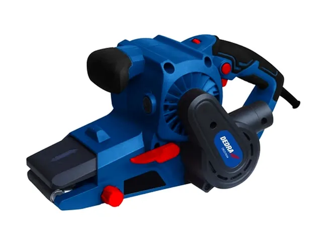 BRUSILNIK TRAČNI 1010W 76X533MM DED7934